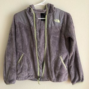 Northface jacket